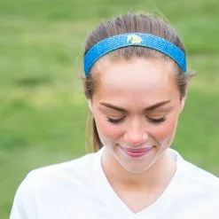 Athletic Juliband Non-Slip Headband - Run Boston -goneforarun Sales 2023 tr 45362 LIFESTYLE 4