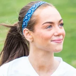 Athletic Juliband Non-Slip Headband - Love The Run -goneforarun Sales 2023 tr 45364 LIFESTYLE 3