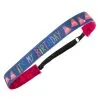 Athletic Juliband Non-Slip Headband - It's My Birthday -goneforarun Sales 2023 tr 45368 MAIN