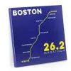 Running Canvas Wall Art - Boston Route -goneforarun Sales 2023 tr 45378 MAIN