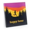 Running Canvas Wall Art - Happy Hour -goneforarun Sales 2023 tr 45381 MAIN