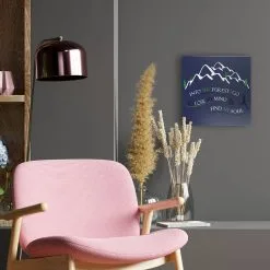 Running Canvas Wall Art - Into The Forest I Go 10 Running Canvas Wall Art - Into The Forest I Go -goneforarun Sales 2023 tr 45397 LIFESTYLE 1