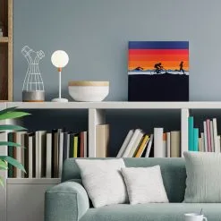 Triathlon Canvas Wall Art - Triathlete 11 Triathlon Canvas Wall Art - Triathlete -goneforarun Sales 2023 tr 45398 LIFESTYLE 2