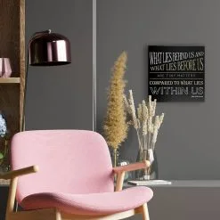 Motivational Canvas Wall Art - What Lies Ahead -goneforarun Sales 2023 tr 45401 LIFESTYLE 1