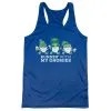 Women's Racerback Performance Tank Top - Runnin' With My Gnomies® - Lucky 1 Women's Racerback Performance Tank Top - Runnin' With My Gnomies® - Lucky -goneforarun Sales 2023 tr 45441 ROYAL MAIN