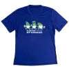 Women's Short Sleeve Tech Tee - Runnin' With My Gnomies® - Lucky 1 Women's Short Sleeve Tech Tee - Runnin' With My Gnomies® - Lucky -goneforarun Sales 2023 tr 45442 ROYAL MAIN