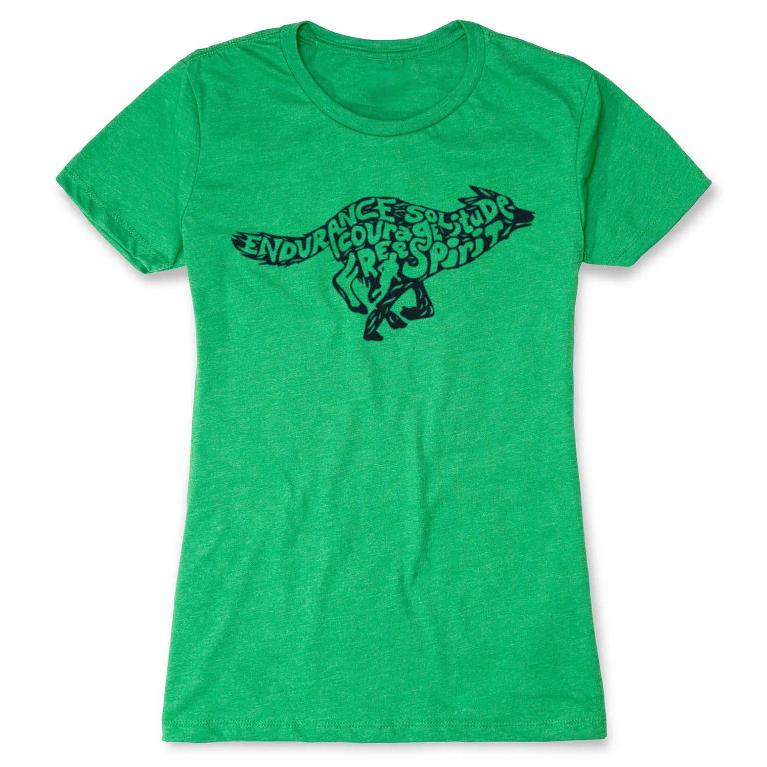 Women's Everyday Runners Tee - Free Spirit 8 Women's Everyday Runners Tee - Free Spirit - Image 6
