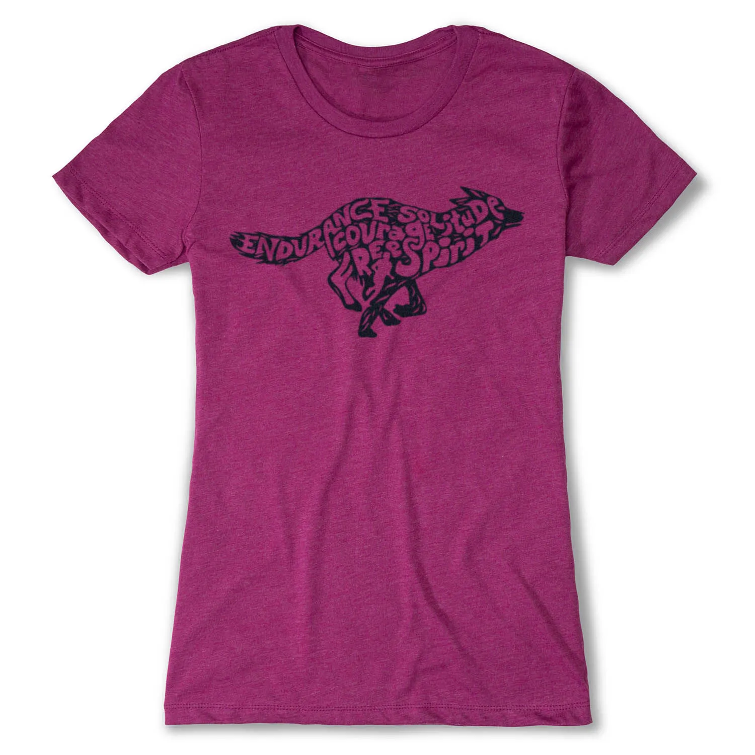Women's Everyday Runners Tee - Free Spirit 10 Women's Everyday Runners Tee - Free Spirit - Image 8
