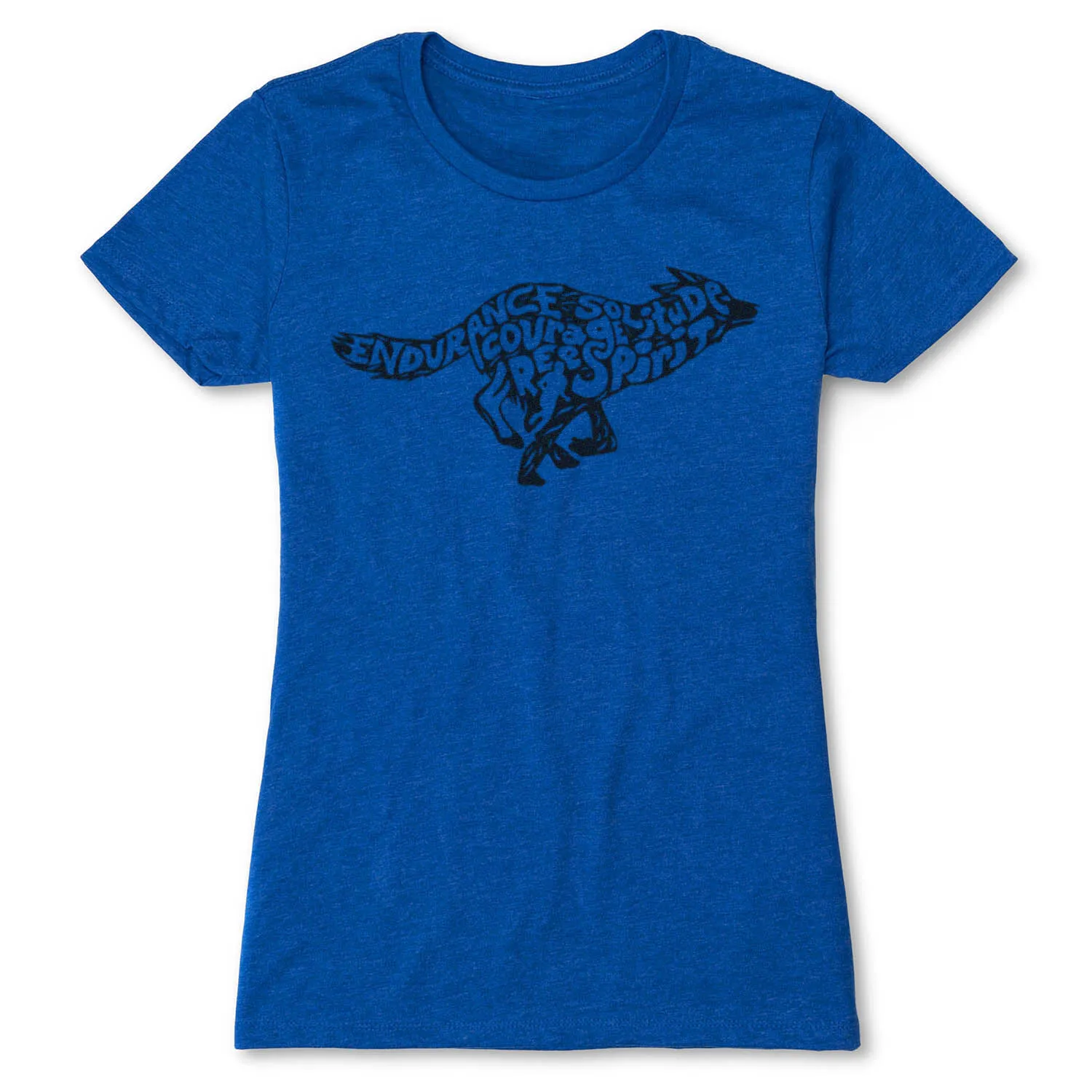 Women's Everyday Runners Tee - Free Spirit 12 Women's Everyday Runners Tee - Free Spirit - Image 10