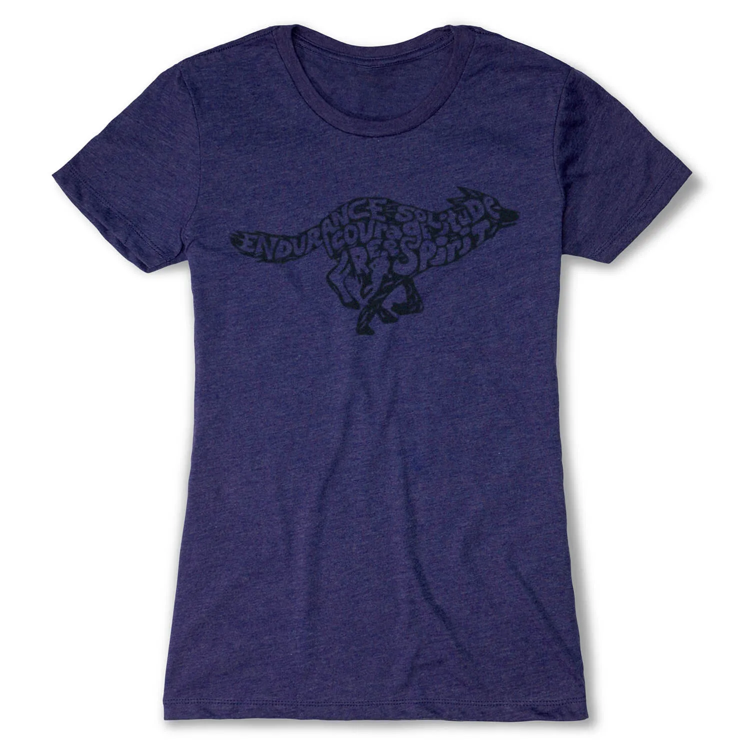 Women's Everyday Runners Tee - Free Spirit 13 Women's Everyday Runners Tee - Free Spirit - Image 11