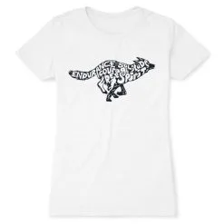 Women's Everyday Runners Tee - Free Spirit 25 Women's Everyday Runners Tee - Free Spirit -goneforarun Sales 2023 tr 45460 WHITE FLAT