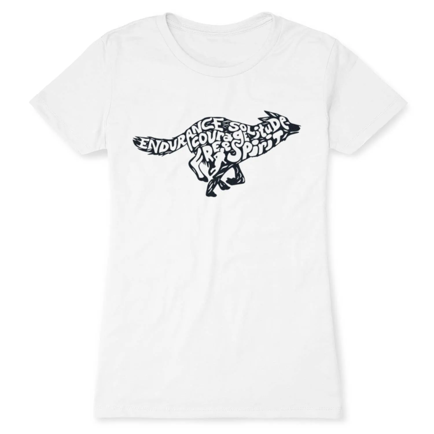 Women's Everyday Runners Tee - Free Spirit 14 Women's Everyday Runners Tee - Free Spirit - Image 12
