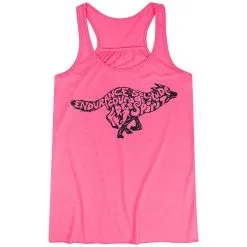 Flowy Racerback Tank Top - Free Spirit -goneforarun Sales 2023 tr 45462 PINK MAIN