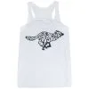 Flowy Racerback Tank Top - Free Spirit -goneforarun Sales 2023 tr 45462 WHITE MAIN