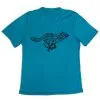 Women's Short Sleeve Tech Tee - Free Spirit -goneforarun Sales 2023 tr 45465 LIGHTBLUE MAIN