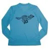 Women's Long Sleeve Tech Tee - Free Spirit -goneforarun Sales 2023 tr 45466 CAROLINA MAIN