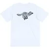 Men's Running Short Sleeve Performance Tee - Free Spirit -goneforarun Sales 2023 tr 45468 WHITE MAIN