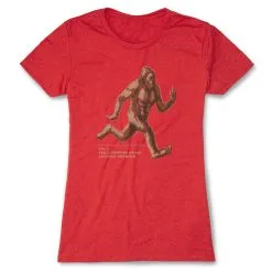 Women's Everyday Runners Tee - Trail Running Champ 21 Women's Everyday Runners Tee - Trail Running Champ -goneforarun Sales 2023 tr 45585 RED FLAT