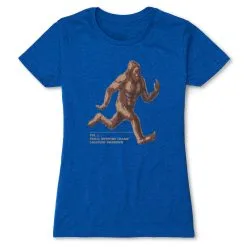 Women's Everyday Runners Tee - Trail Running Champ 22 Women's Everyday Runners Tee - Trail Running Champ -goneforarun Sales 2023 tr 45585 ROYAL FLAT