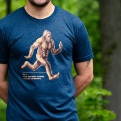 Running Short Sleeve T-Shirt - Trail Running Champ 25 Running Short Sleeve T-Shirt - Trail Running Champ -goneforarun Sales 2023 tr 45586 LIFESTYLE MODEL 2