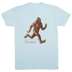 Running Short Sleeve T-Shirt - Trail Running Champ 31 Running Short Sleeve T-Shirt - Trail Running Champ -goneforarun Sales 2023 tr 45586 LIGHTBLUE FLAT