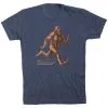 Running Short Sleeve T-Shirt - Trail Running Champ -goneforarun Sales 2023 tr 45586 NAVY FLAT