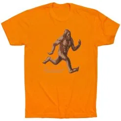 Running Short Sleeve T-Shirt - Trail Running Champ 33 Running Short Sleeve T-Shirt - Trail Running Champ -goneforarun Sales 2023 tr 45586 ORANGE FLAT