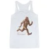 Flowy Racerback Tank Top - Trail Running Champ -goneforarun Sales 2023 tr 45587 WHITE MAIN