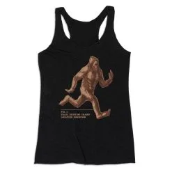 Women's Everyday Tank Top - Trail Running Champ -goneforarun Sales 2023 tr 45588 BLACK MAIN