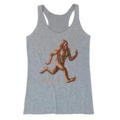 Women's Everyday Tank Top - Trail Running Champ -goneforarun Sales 2023 tr 45588 GRAY MAIN