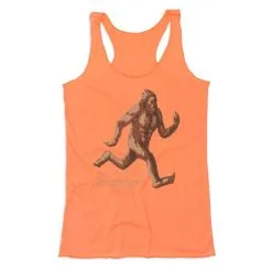 Women's Everyday Tank Top - Trail Running Champ -goneforarun Sales 2023 tr 45588 PEACH MAIN