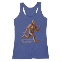 Women's Everyday Tank Top - Trail Running Champ -goneforarun Sales 2023 tr 45588 ROYAL MAIN