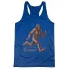 Women's Racerback Performance Tank Top - Trail Running Champ -goneforarun Sales 2023 tr 45589 ROYAL MAIN