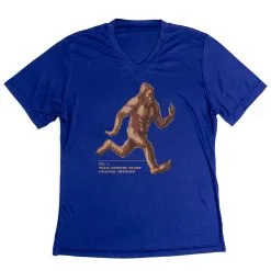 Women's Short Sleeve Tech Tee - Trail Running Champ 20 Women's Short Sleeve Tech Tee - Trail Running Champ -goneforarun Sales 2023 tr 45590 ROYAL MAIN