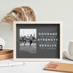 Running Premier Frame - Courage To Start -goneforarun Sales 2023 tr 45656 LIFESTYLE HORIZONTAL 2