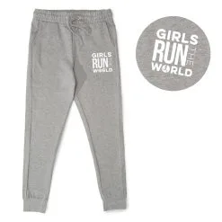 Jogger - Girls Run The World®