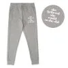 Jogger - She Believed She Could So She Did -goneforarun Sales 2023 tr 45683 MAIN