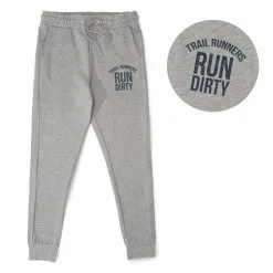 Jogger - Run Dirty