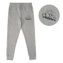 Jogger - Mountain Run