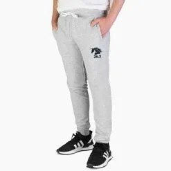 Men's Joggers - Run With Unicorns - Runner Guy