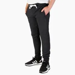 Men's Joggers -goneforarun Sales 2023 tr 45702 MODEL DARKGRAY