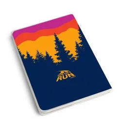 Running Journal - Happy Hour -goneforarun Sales 2023 tr 45724 BACK