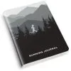 Running Journal - Run Your Terrain -goneforarun Sales 2023 tr 45725 FRONT