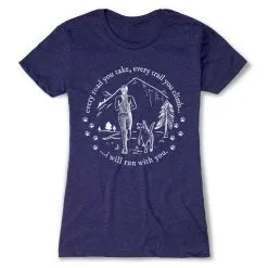 Women's Everyday Runners Tee - Every Road You Take 22 Women's Everyday Runners Tee - Every Road You Take -goneforarun Sales 2023 tr 45748 STORMINDIGO FLAT