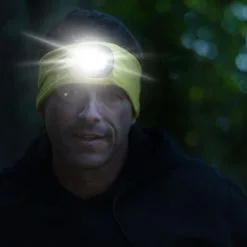 Running LED Lighted Performance Headband - Nighthawk -goneforarun Sales 2023 tr 45760 LIFESTYLE