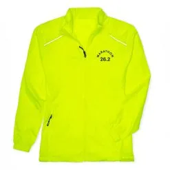 Women's Lightweight Jacket - Marathon
