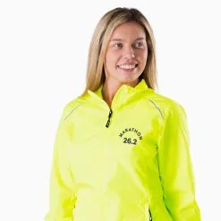 Women's Lightweight Jacket - Marathon -goneforarun Sales 2023 tr 45764 MODEL 2