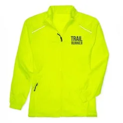 Women's Lightweight Jacket - Trail Runner
