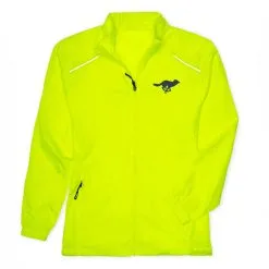 Women's Lightweight Jacket - Lone Wolf Runner