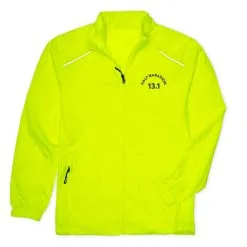 Men's Lightweight Jacket - Half Marathon